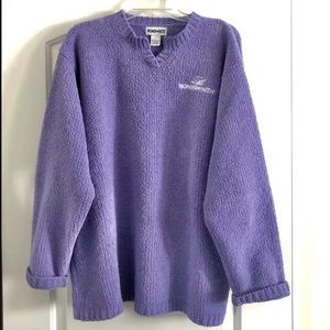 WOF SOFT Fleece Exclusive Sweater Women of Faith